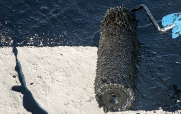 Llanfihangel Yng Ngwynfa liquid sealant waterproofing