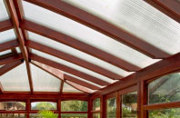 Llanfihangel Yng Ngwynfa conservatory roofing insulation