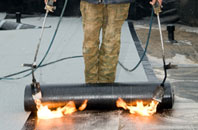 Llanfihangel Yng Ngwynfa flat roof sealing quote