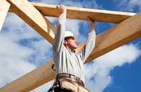 Llanfihangel Yng Ngwynfa roof replacement work